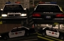 San Fierro Turkish Police